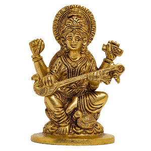 BRASS SARASWATHI